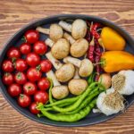 Alimentação muito além dos nutrientes: Como saber se tenho problemas com a comida?
