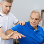 Fisioterapia Geriátrica