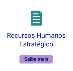 Caixinha do Inicio Recursos Humanos